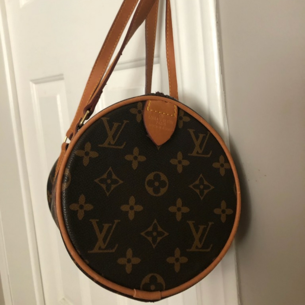 Louis Vuitton handbag